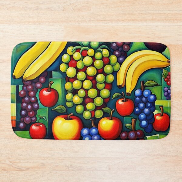 Item preview, Surreal fruit 36 designed and sold by George Hutton Hunter.