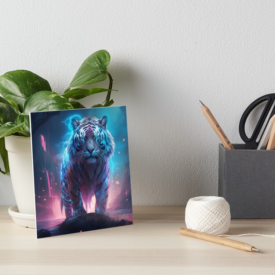 Item preview, Art Board Print designed and sold by Rtymer.