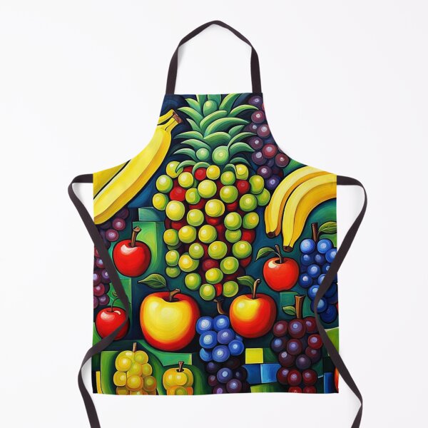 Item preview, Surreal fruit 36 designed and sold by George Hutton Hunter.