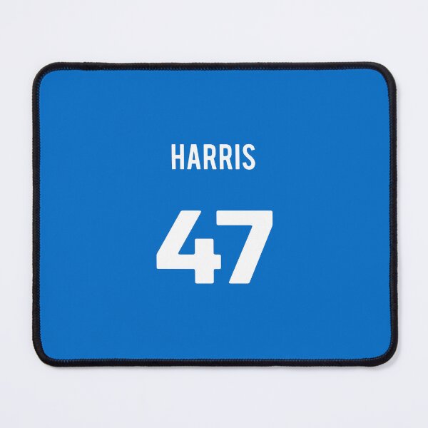 Item preview, Harris 47 designed and sold by TheOnionPatch.