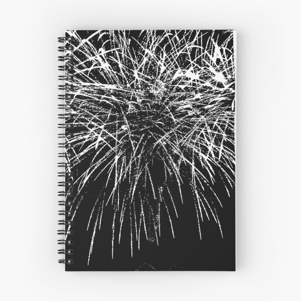 Item preview, Firework Trails designed and sold by LoveofPeace.