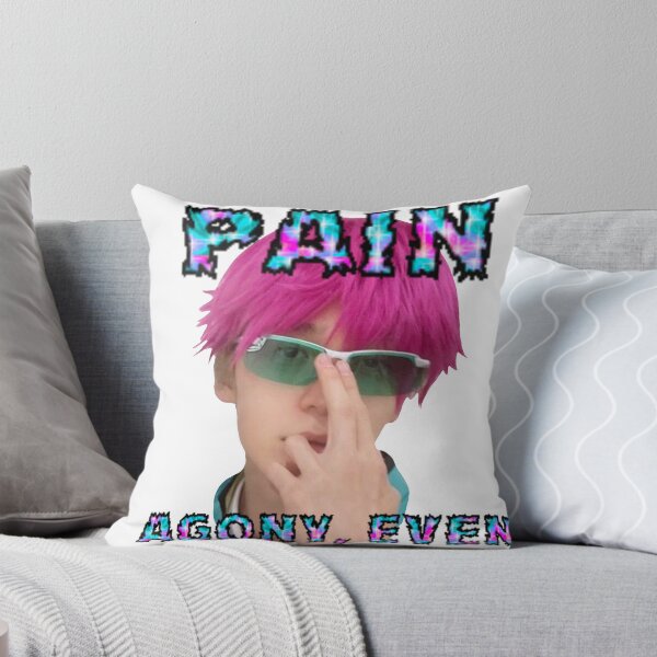 Item preview, Ateez Yunho Pain designed and sold by elizabeanless.