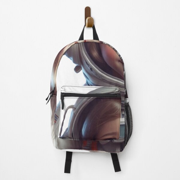 Item preview, Hi astronaut designed and sold by Ash44444.