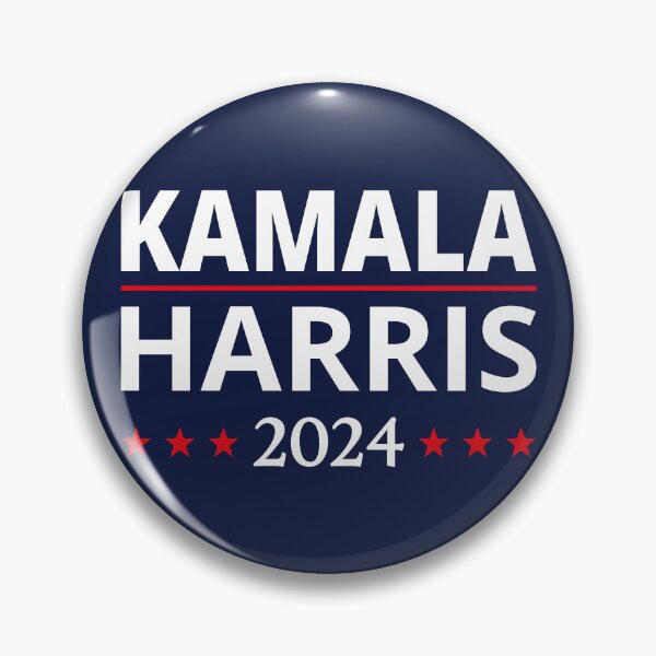 Item preview, Kamala Harris Election 2024 III designed and sold by Lemon Pepper.