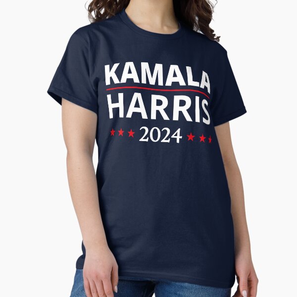 Artikel-Vorschau von Kamala Harris Wahl 2024 III, designt und verkauft von Lemon Pepper.