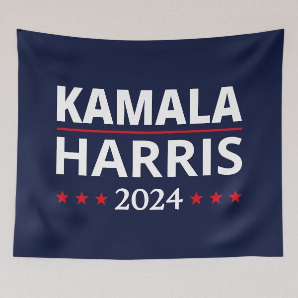 Item preview, Kamala Harris Election 2024 III designed and sold by Lemon Pepper.