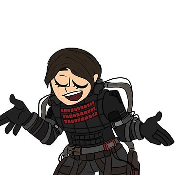 Vorschaubild zum Design STALKER - Dienst-Exo #2 von CounterBruv