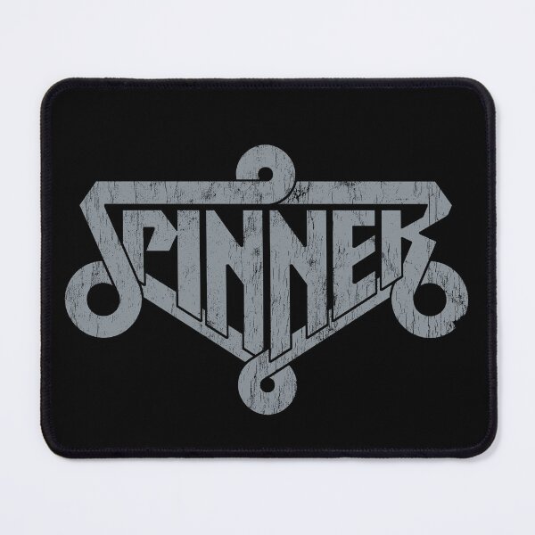 Item preview, Blade Runner Spinner logo designed and sold by The Common Tee.