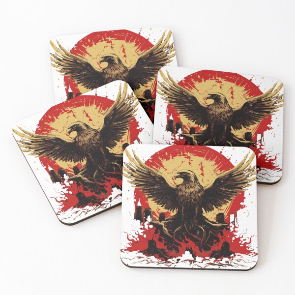 Item preview, The American Republic: Rising from the Ashes designed and sold by JoLew13.