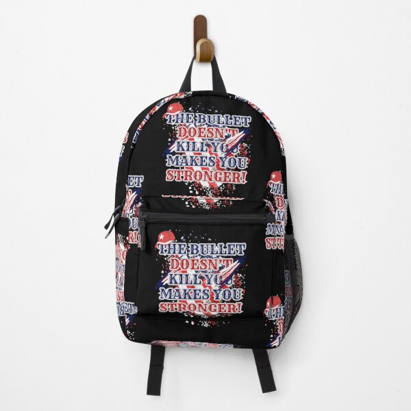 Item preview, Trump 2024 Fight against Trump designed and sold by artscreat.