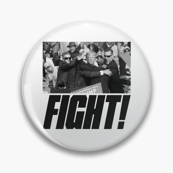 Item preview, FIGHT!  designed and sold by RawNerve.