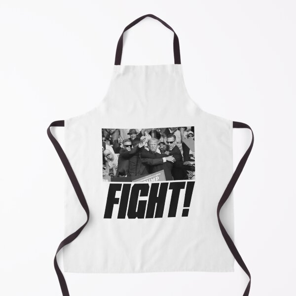 Item preview, FIGHT!  designed and sold by RawNerve.
