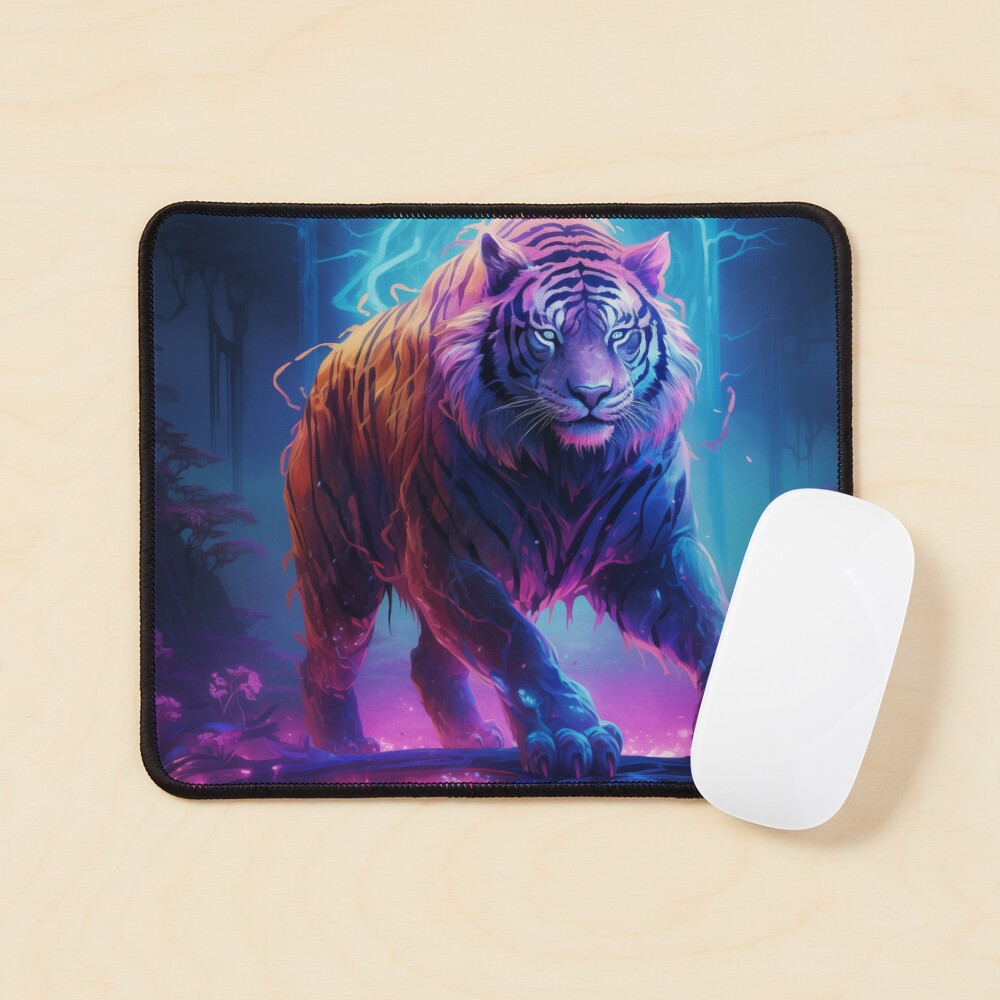 Item preview, Mouse Pad designed and sold by Rtymer.