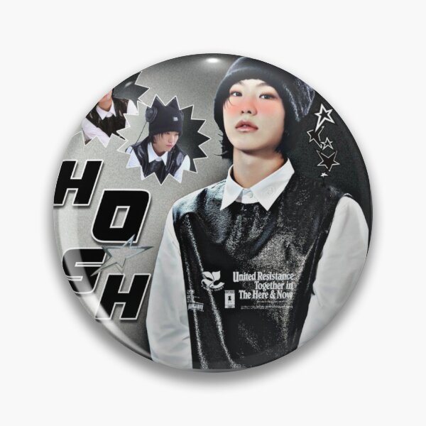 Item preview, HOSHI SEVENTEEN - Y2K  designed and sold by reffsvt.