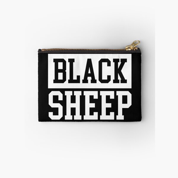 Item preview, BLACK SHEEP designed and sold by JCBA.