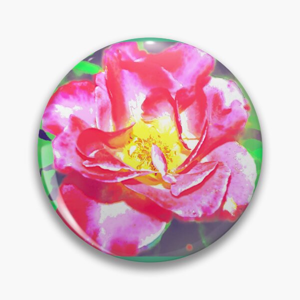 Item preview, Like pink silk designed and sold by B. Randi Bailey.