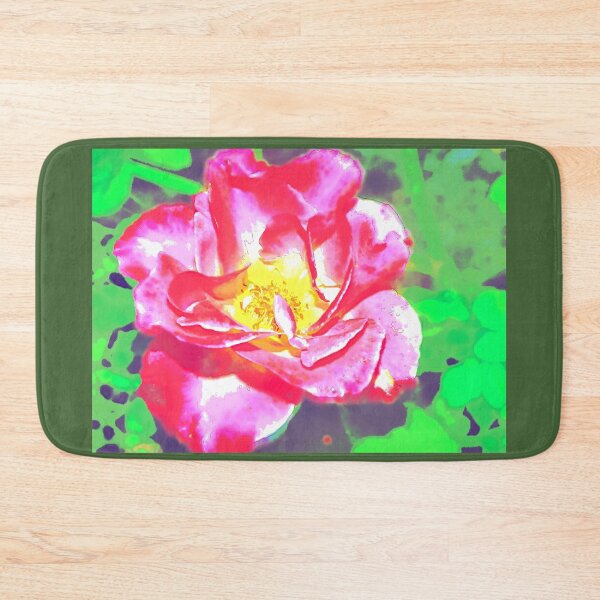 Item preview, Like pink silk designed and sold by B. Randi Bailey.