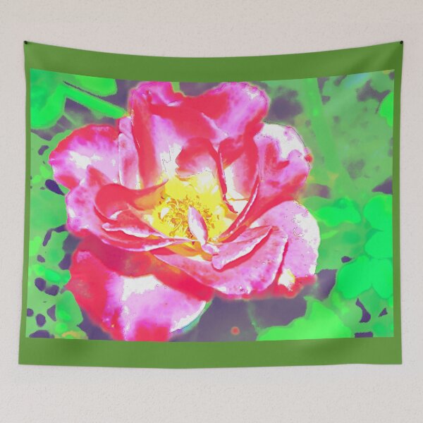 Item preview, Like pink silk designed and sold by B. Randi Bailey.