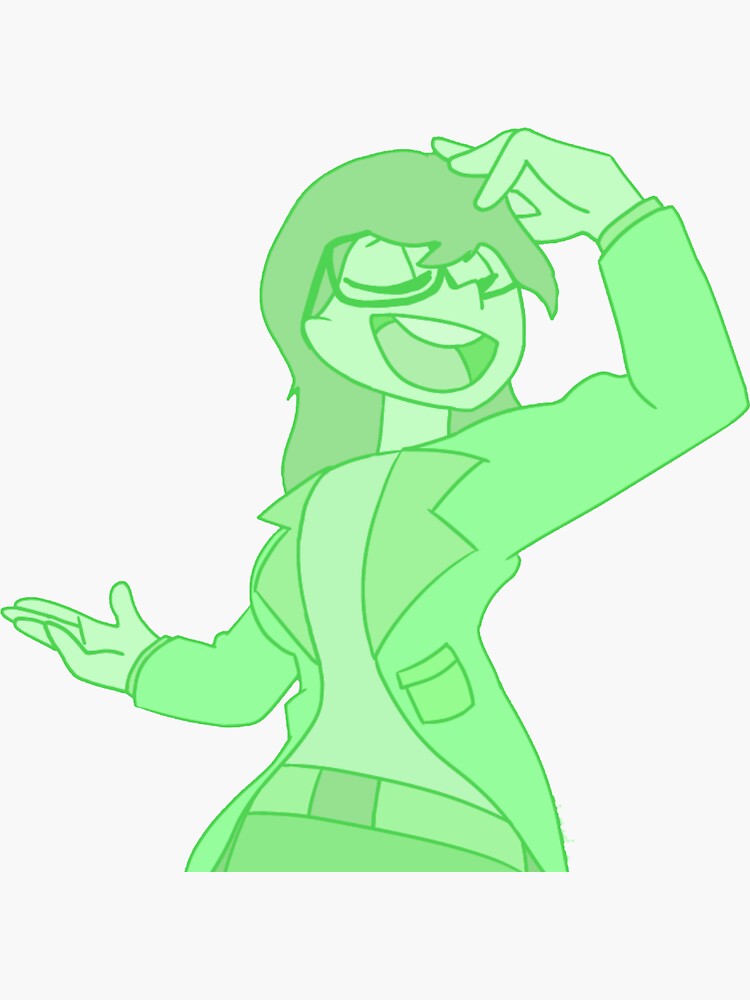 Thumbnail 3 von 3, Sticker, STALKER - Gemeinsames Bewusstsein designt und verkauft von CounterBruv.