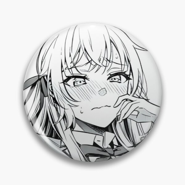 Item preview, Alya - Alya Sometimes Hides Her Feelings in Russian designed and sold by Emmamago.