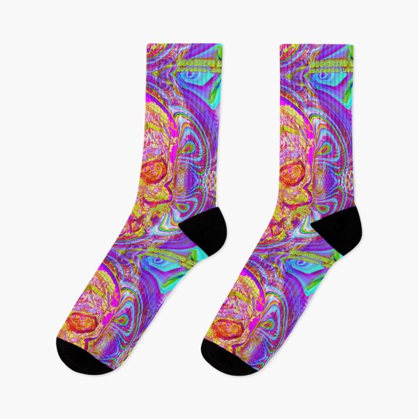 Item preview, Flux Of Being 32 designed and sold by Boogie-72.