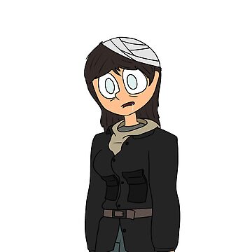 Vorschaubild zum Design STALKER - Bandit #2 von CounterBruv