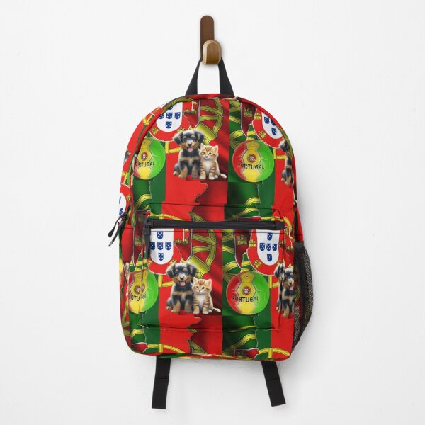 Item preview, FOOTBALL, PETS AND PORTUGUESE PRIDE: MY GREAT PASSIONS! ??⚽?? designed and sold by DigiArteCreativ.