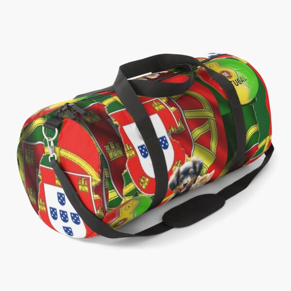 Item preview, FOOTBALL, PETS AND PORTUGUESE PRIDE: MY GREAT PASSIONS! ??⚽?? designed and sold by DigiArteCreativ.