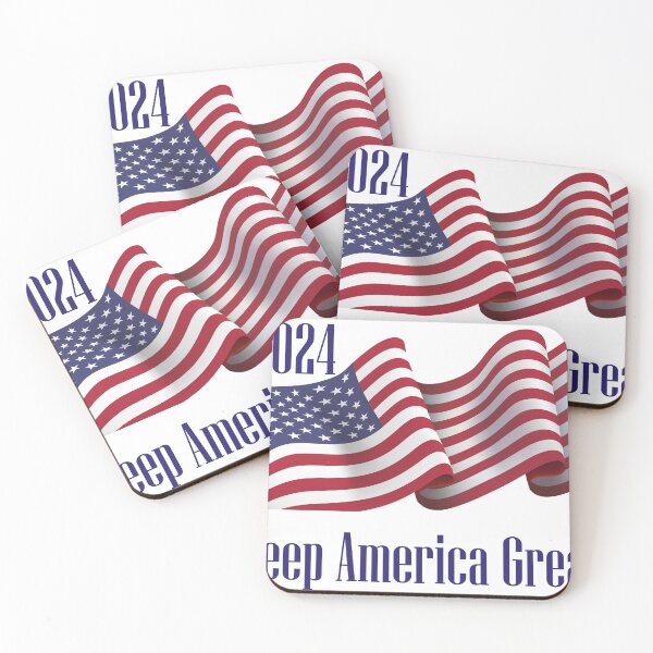 Item preview, Keep America Great designed and sold by meabbar.
