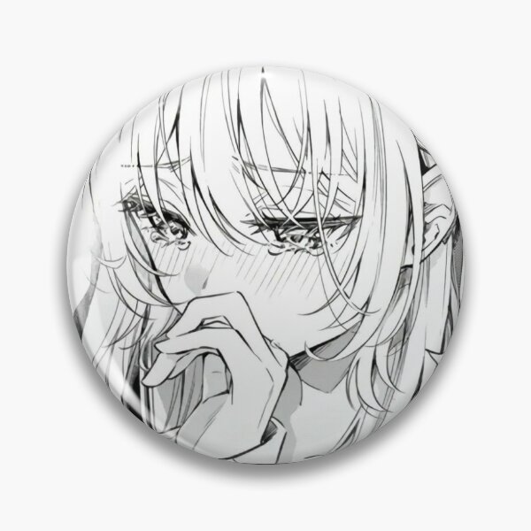 Item preview, Alya - Alya Sometimes Hides Her Feelings in Russian designed and sold by Emmamago.