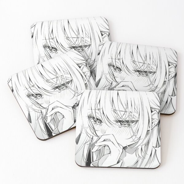 Item preview, Alya - Alya Sometimes Hides Her Feelings in Russian designed and sold by Emmamago.