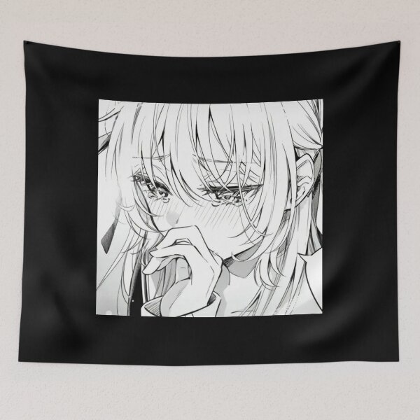 Item preview, Alya - Alya Sometimes Hides Her Feelings in Russian designed and sold by Emmamago.