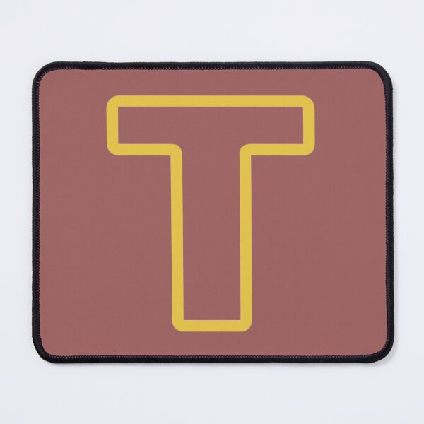Item preview, Stylish Golden alphabet A to Zee designed and sold by nadeem4design.