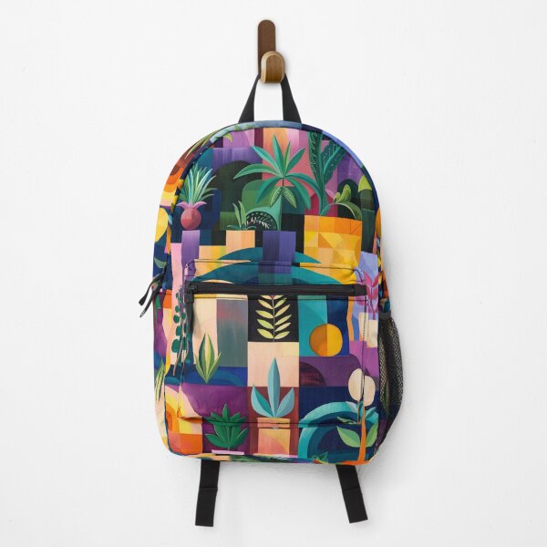 Item preview, Geometrical Garden designed and sold by PMGDigital.