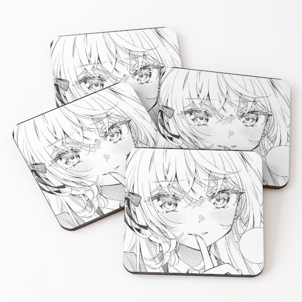 Item preview, Alya - Alya Sometimes Hides Her Feelings in Russian designed and sold by Emmamago.
