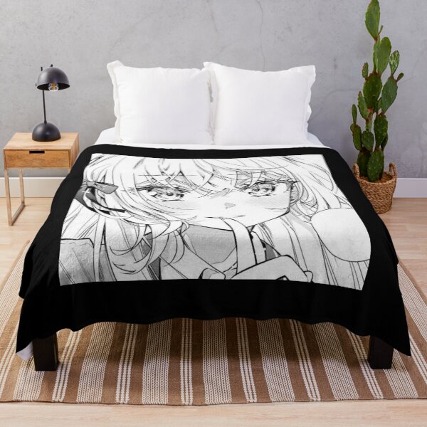 Item preview, Alya - Alya Sometimes Hides Her Feelings in Russian designed and sold by Emmamago.