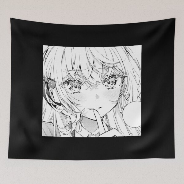 Item preview, Alya - Alya Sometimes Hides Her Feelings in Russian designed and sold by Emmamago.