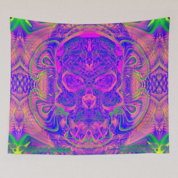 Item preview, Flux Of Being 33 designed and sold by Boogie-72.