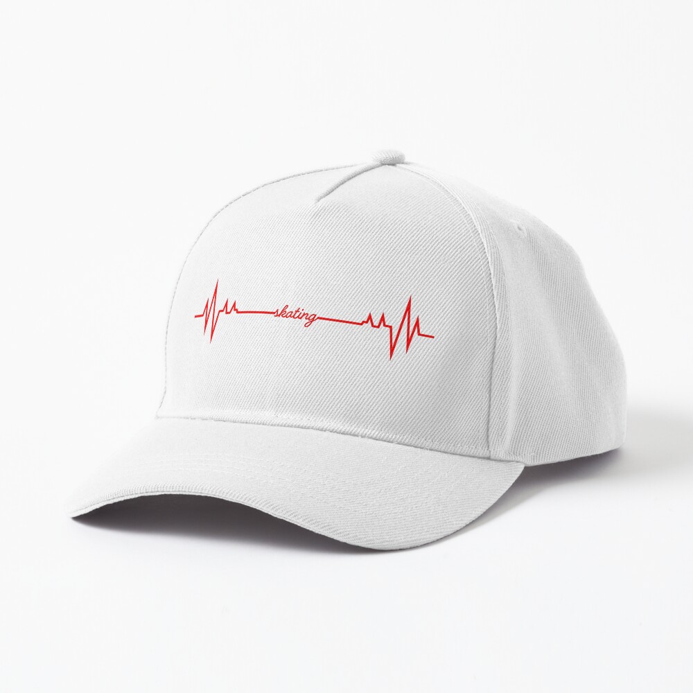 Item preview, Baseball Cap designed and sold by AnythingGOE.