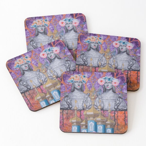 Item preview, Duality designed and sold by VeronicaEve.