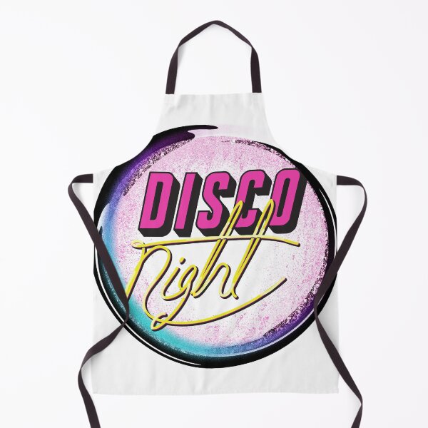 Item preview, Disco Night designed and sold by Modern-Tropical.