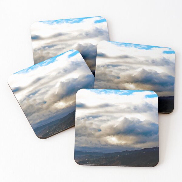 Item preview, Santa Monica Beach  designed and sold by supernova23.