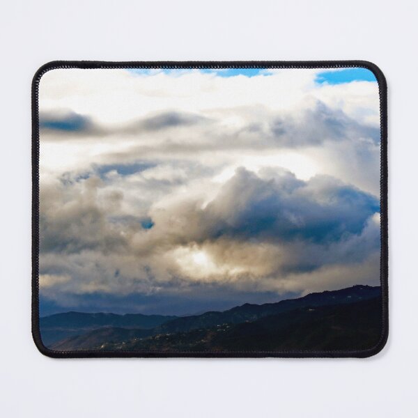Item preview, Santa Monica Beach designed and sold by supernova23.