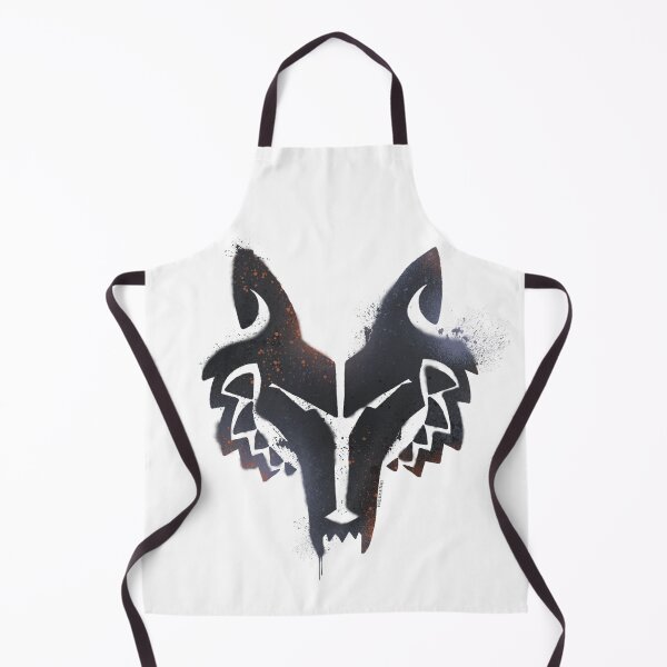Item preview, Grey Wolfpack 401st Squad Logo, Rebel, Sabine Wren Inspired | SqueakySketches designed and sold by SqueakySketches.