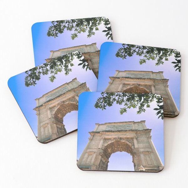 Item preview, Roman Arch designed and sold by MichelebytheSea.