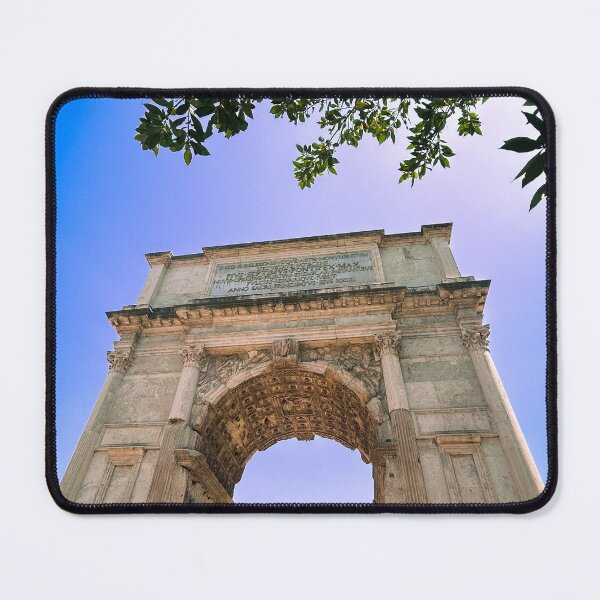 Item preview, Roman Arch designed and sold by MichelebytheSea.