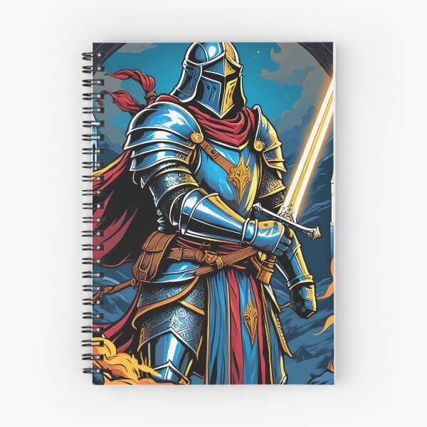 Item preview, Wizard Knight designed and sold by AbsoluteA.