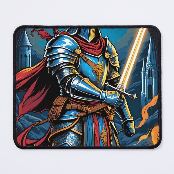 Item preview, Wizard Knight designed and sold by AbsoluteA.