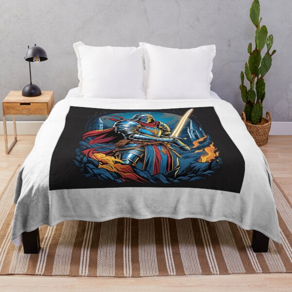 Item preview, Wizard Knight designed and sold by AbsoluteA.