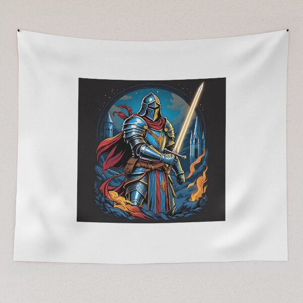 Item preview, Wizard Knight designed and sold by AbsoluteA.